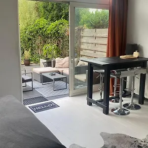  Appartement Staywell Free Parking